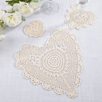Crochet Doilies