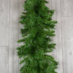 9' Mixed Garland