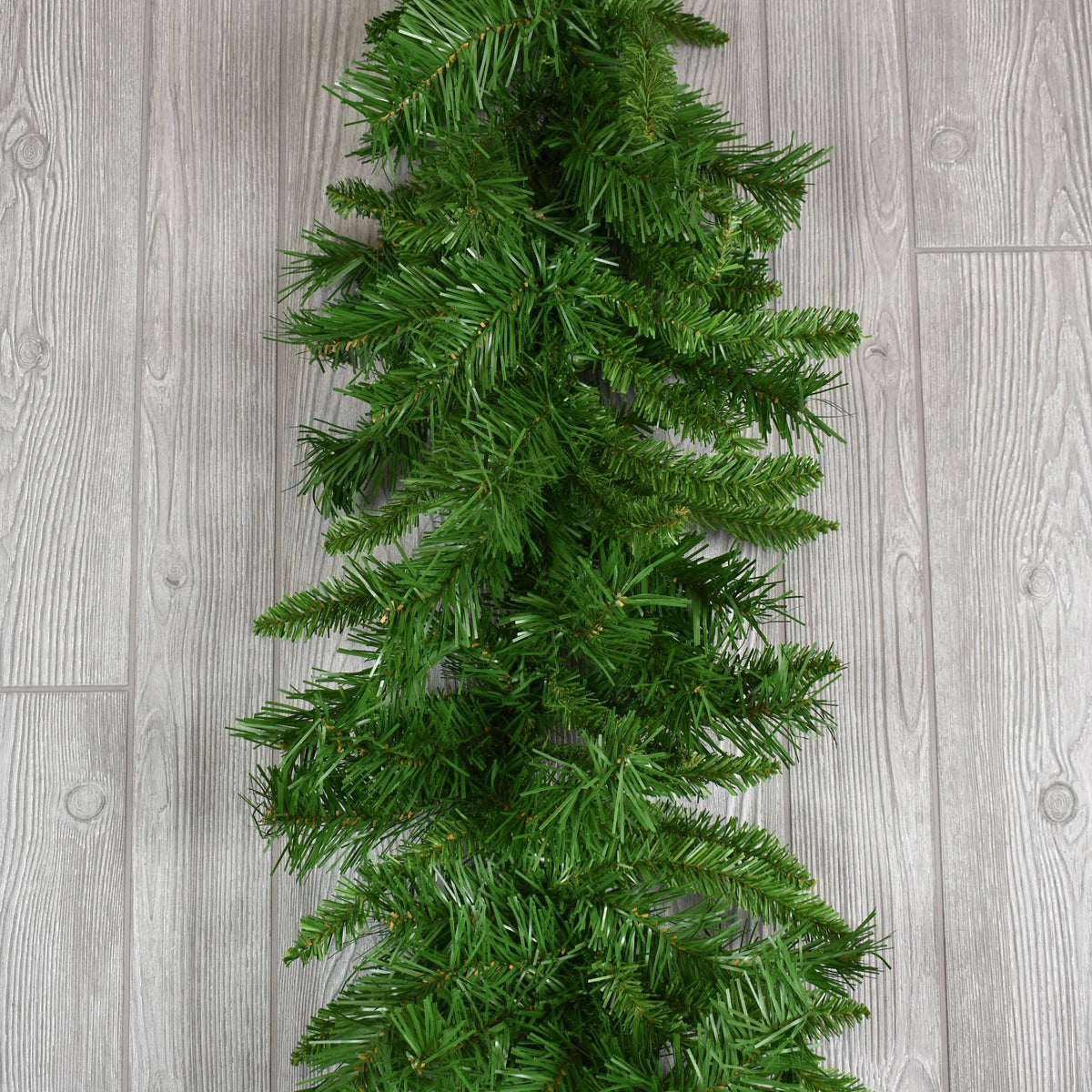 9' Mixed Garland