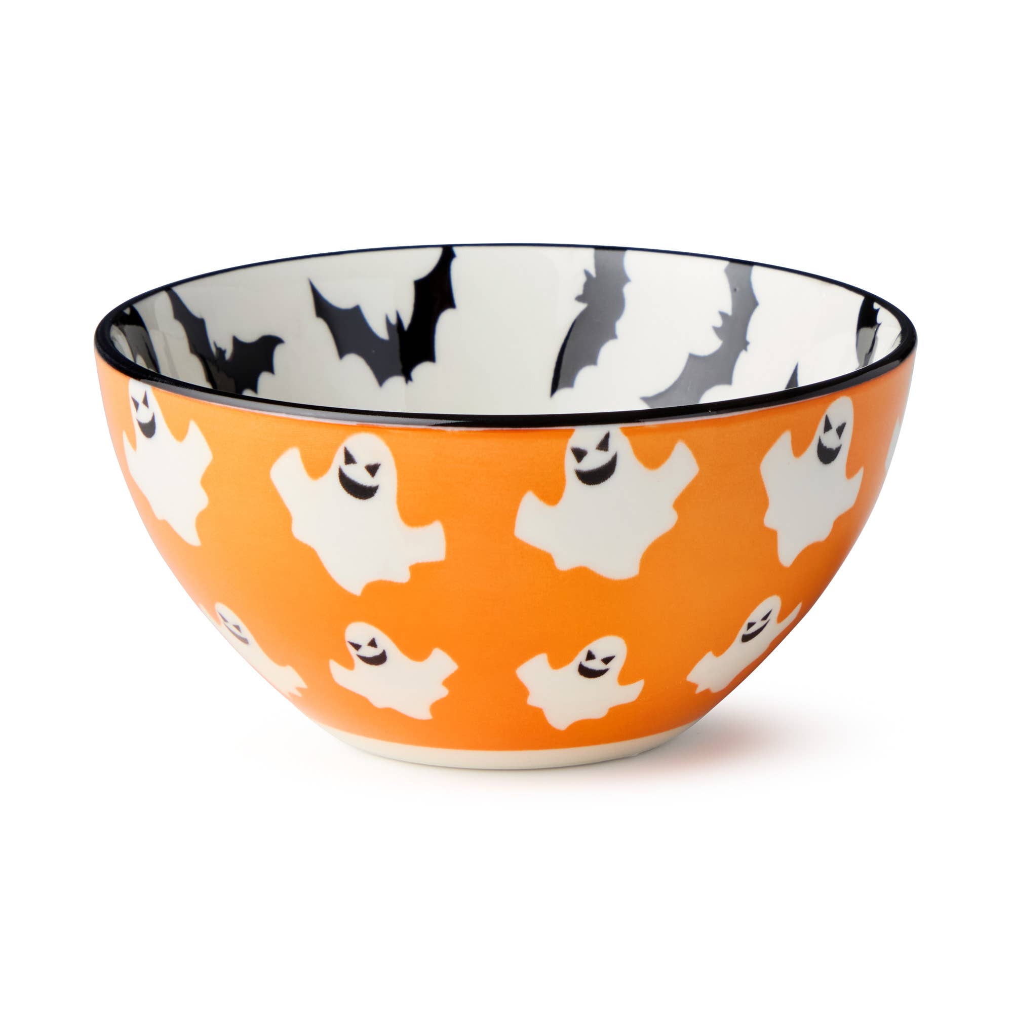 Halloween All Purpose Bowl 5" 6 asst.