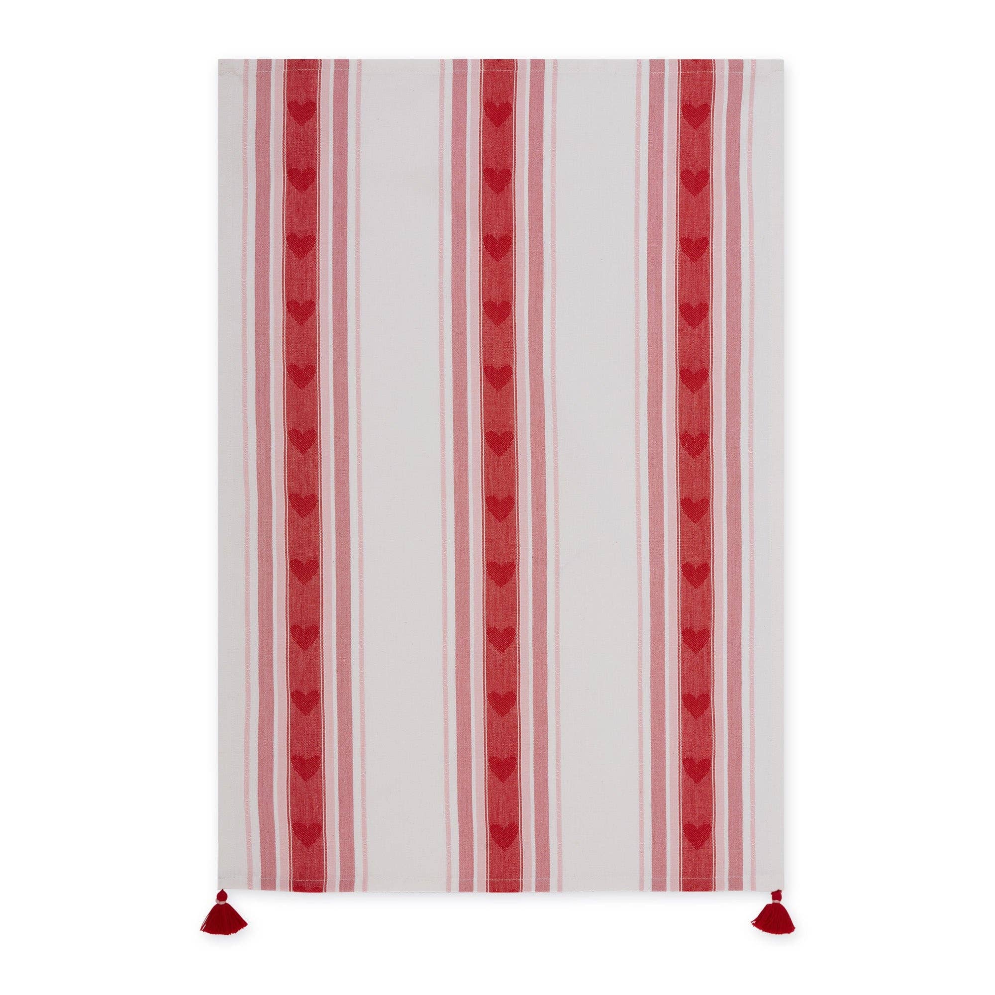 All My Love Dishtowel