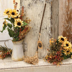 Olde Salem Witch Broom - 18"
