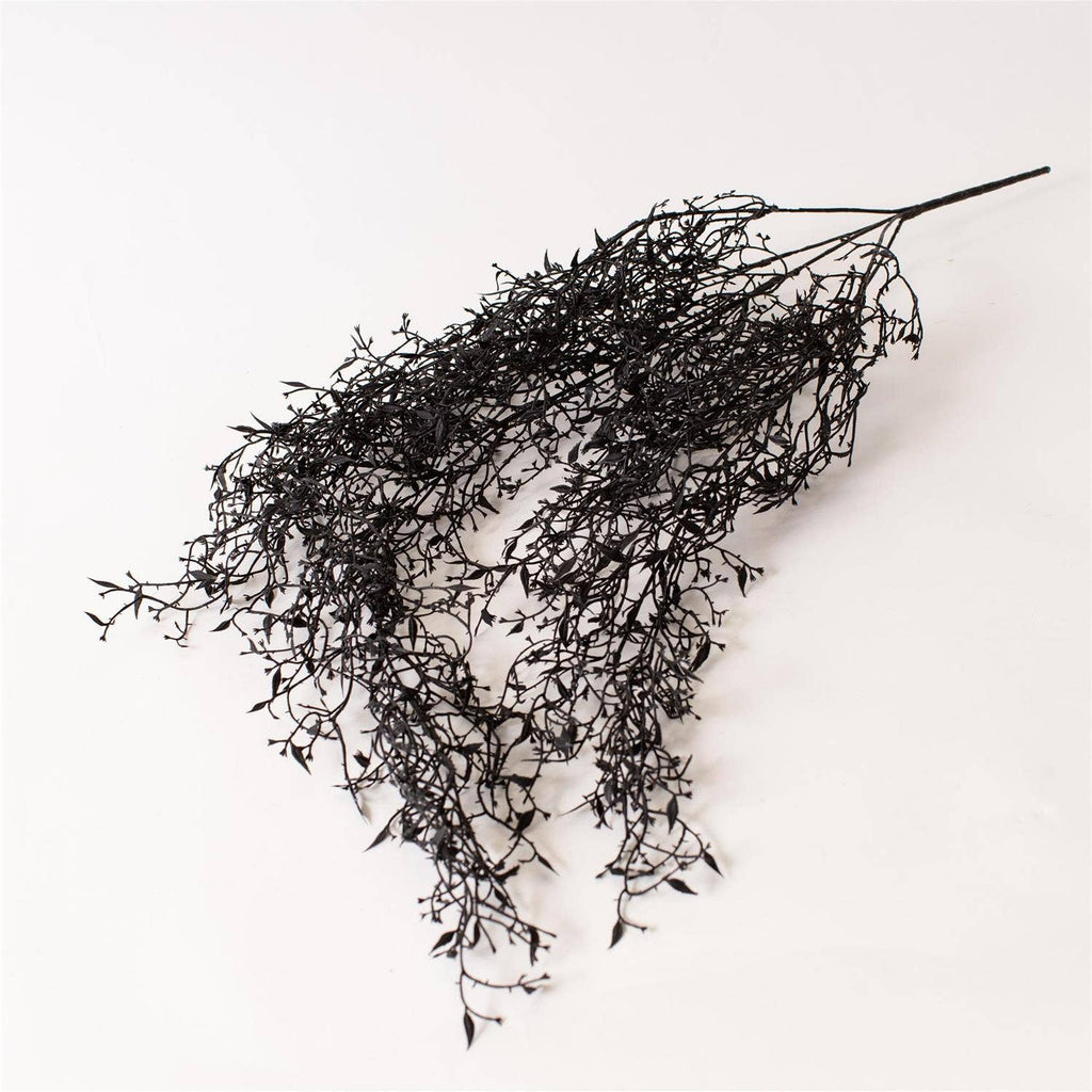 Spanish Moss Black