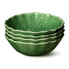 Le Jardin Cabbage Soup Bowl 40 oz