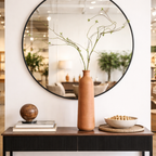 55"Curvy Sculptural Branch Stem