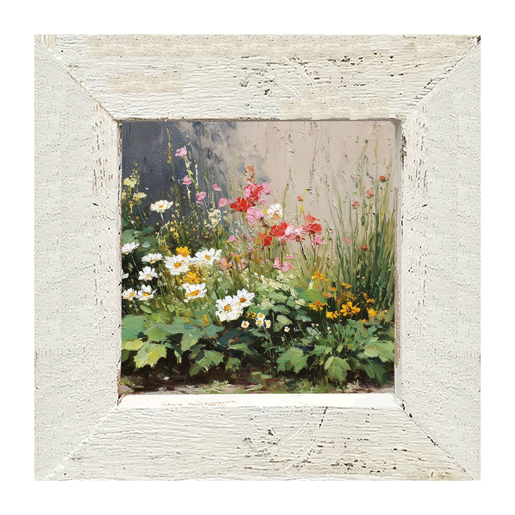 Patch of Wildflowers