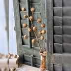 24'' Gold Song Bell Spray