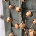 24'' Gold Song Bell Spray