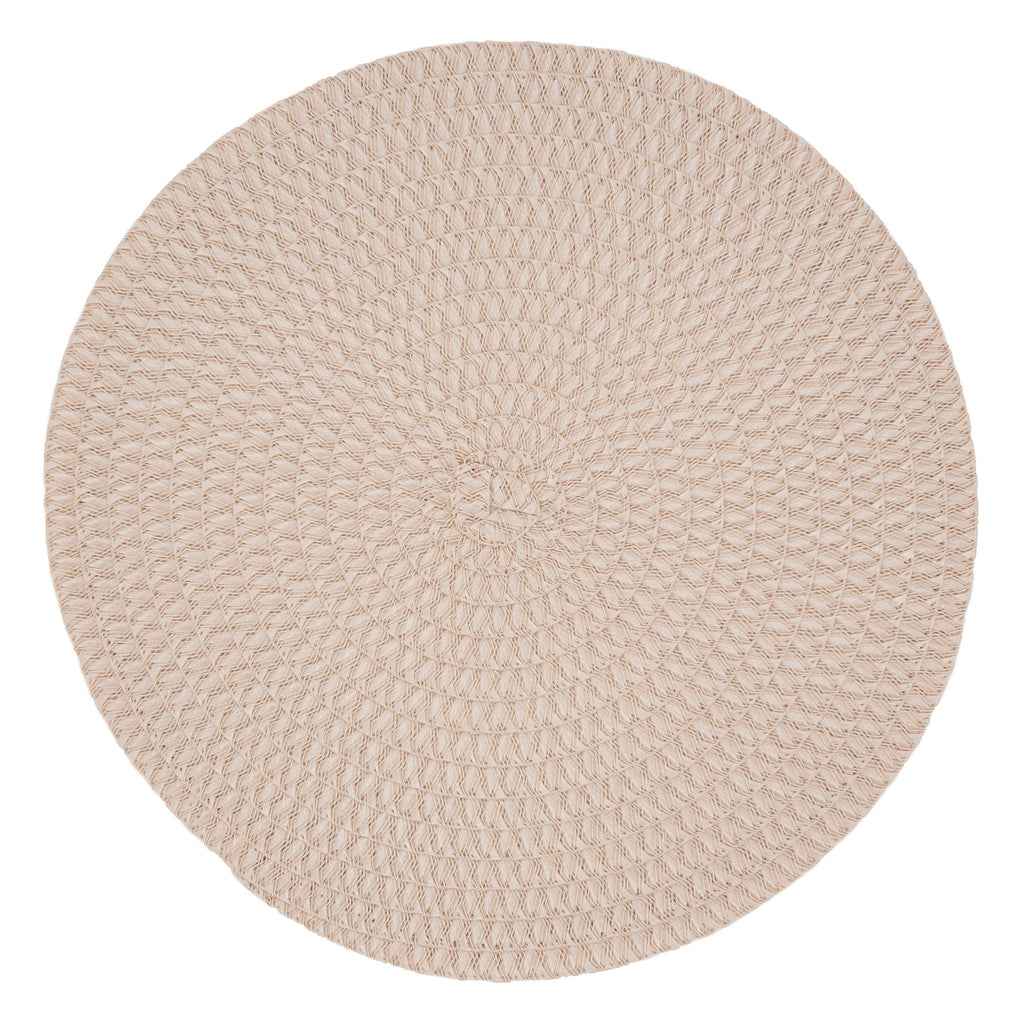 Round Placemat