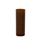 2 oz Bronze Votive
