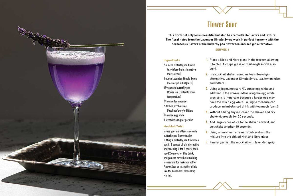 Mocktail Club