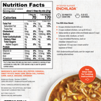 Arizona Sunset Enchilada Soup