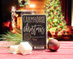 Wax Melts Farmhouse Christmas