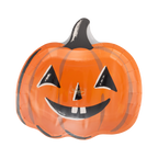Pumpkin Plate