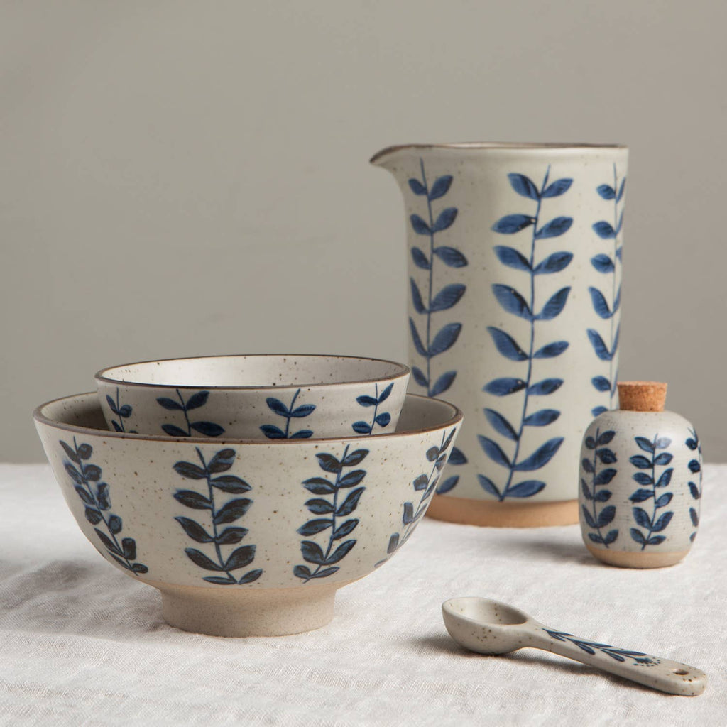 Vine Element Bowl 6.25 inch