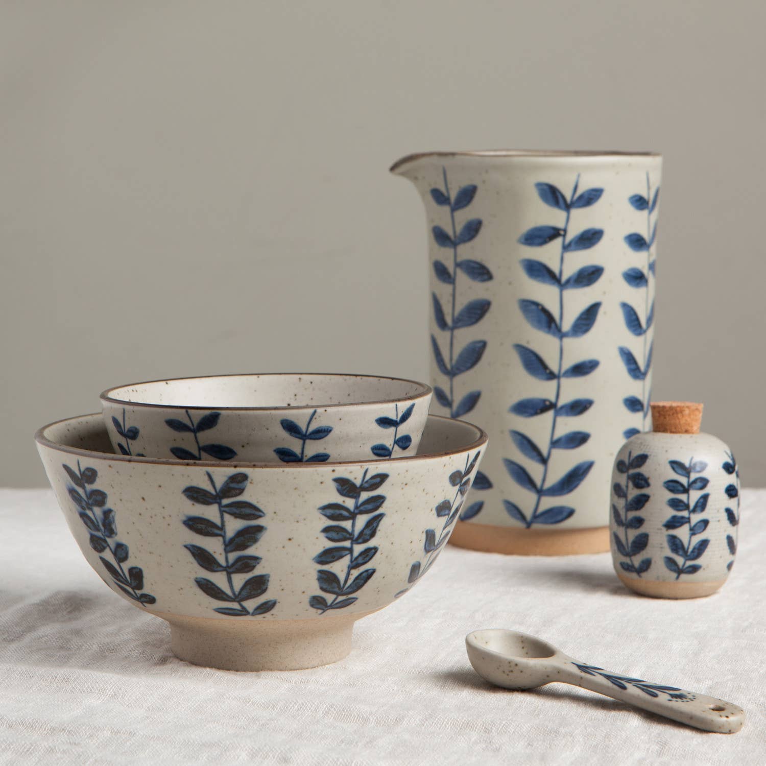 Vine Element Bowl 6.25 inch