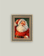 Jolly Ol' St. Nick