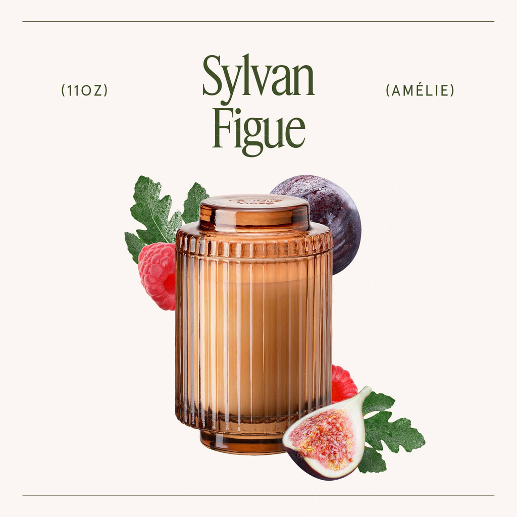 Sylvan Figue - 11oz