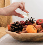 Pumpkin Patch Potpourri
