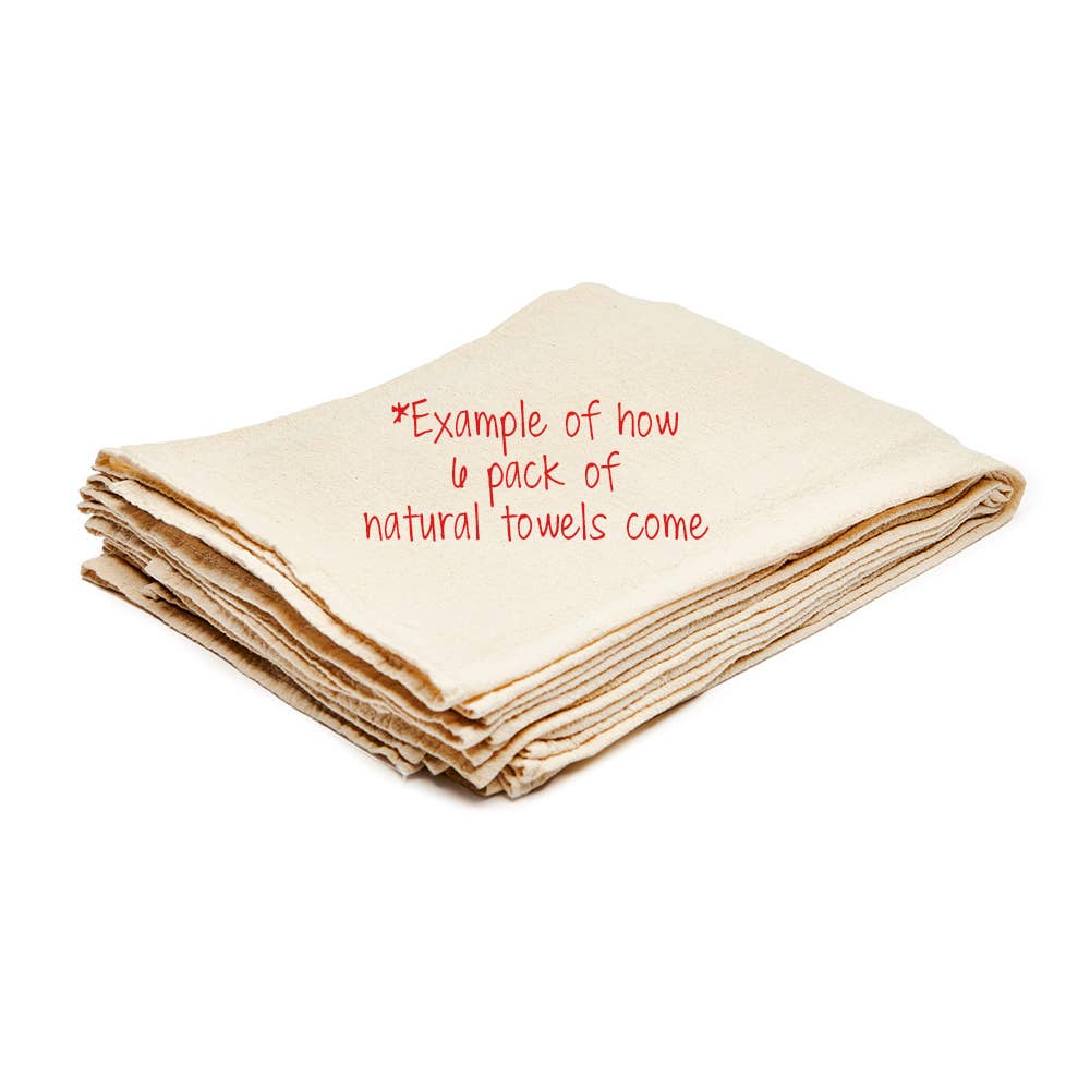 Being Friends With You Tea Towel