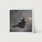 Moonlit Witch