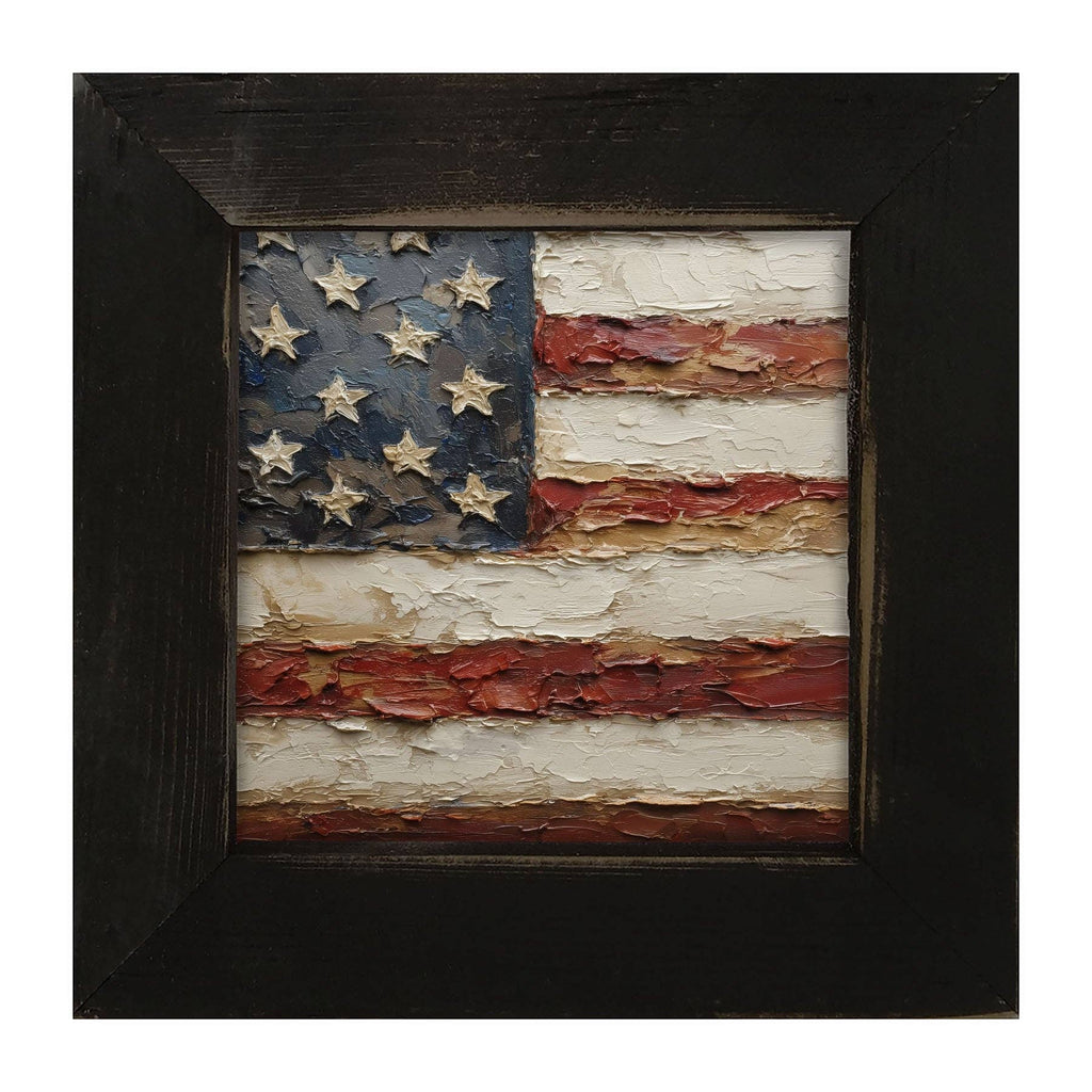 Stars and Stripes