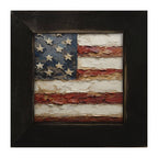 Stars and Stripes