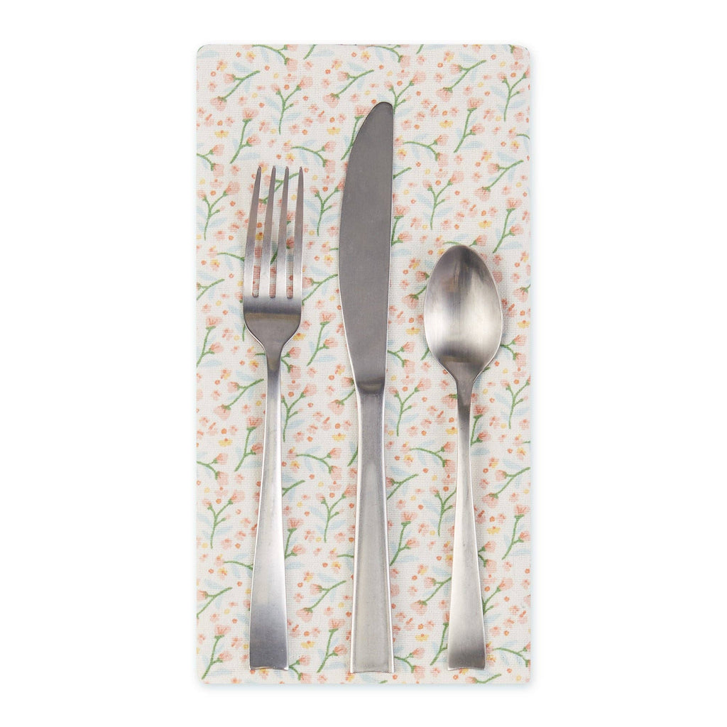 Blossom Printed Napkin