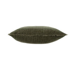 20x20 Lina Linen Pillow Avocado