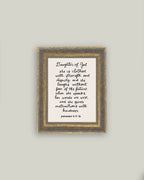 Proverbs 31:25-26