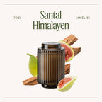 Santal Himalayen - 7oz