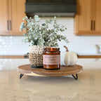 Brown Butter Pumpkin 7 oz Candle