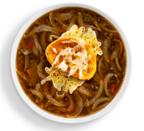 Chicago Bistro French Onion Soup