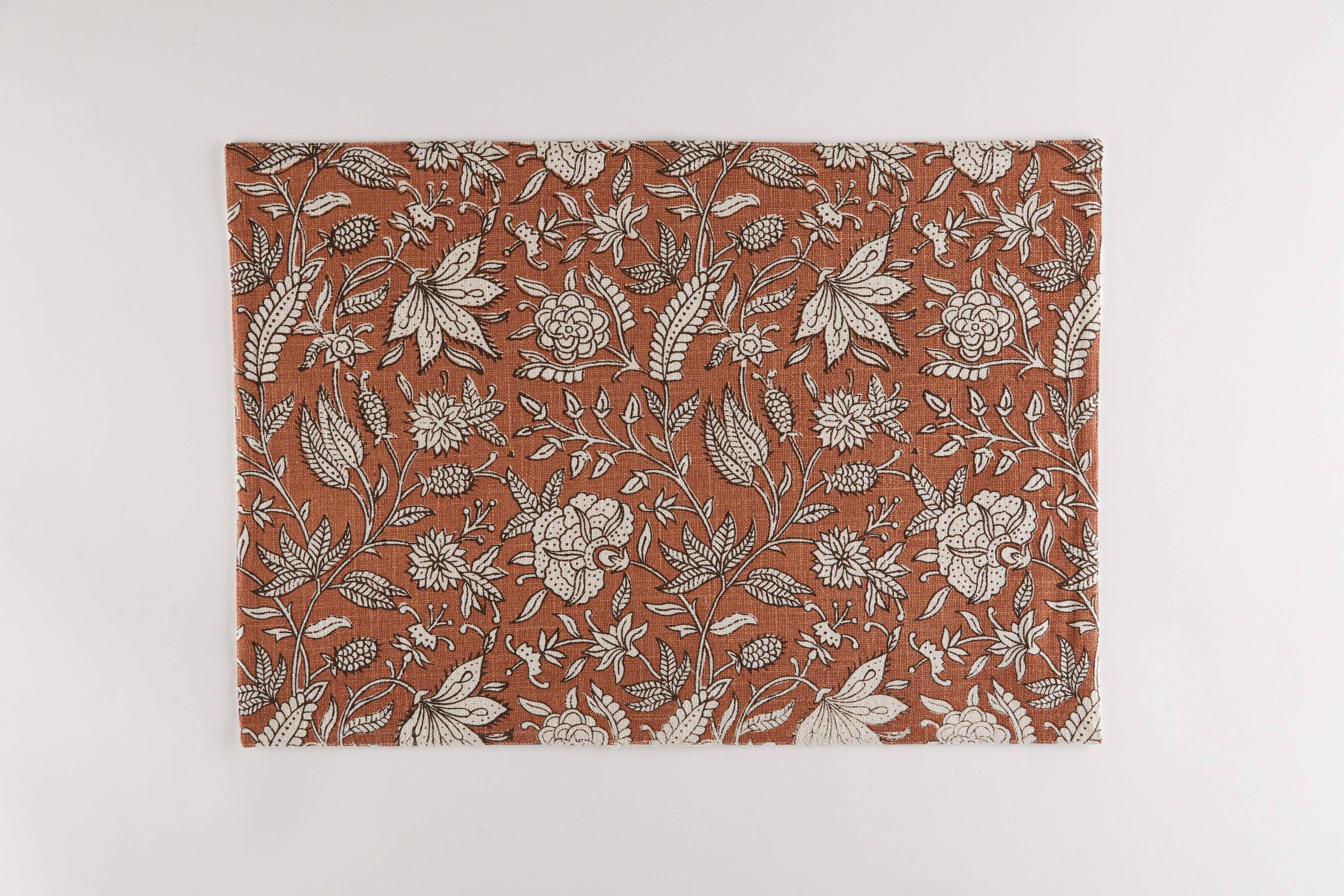 Spice Garden Placemat