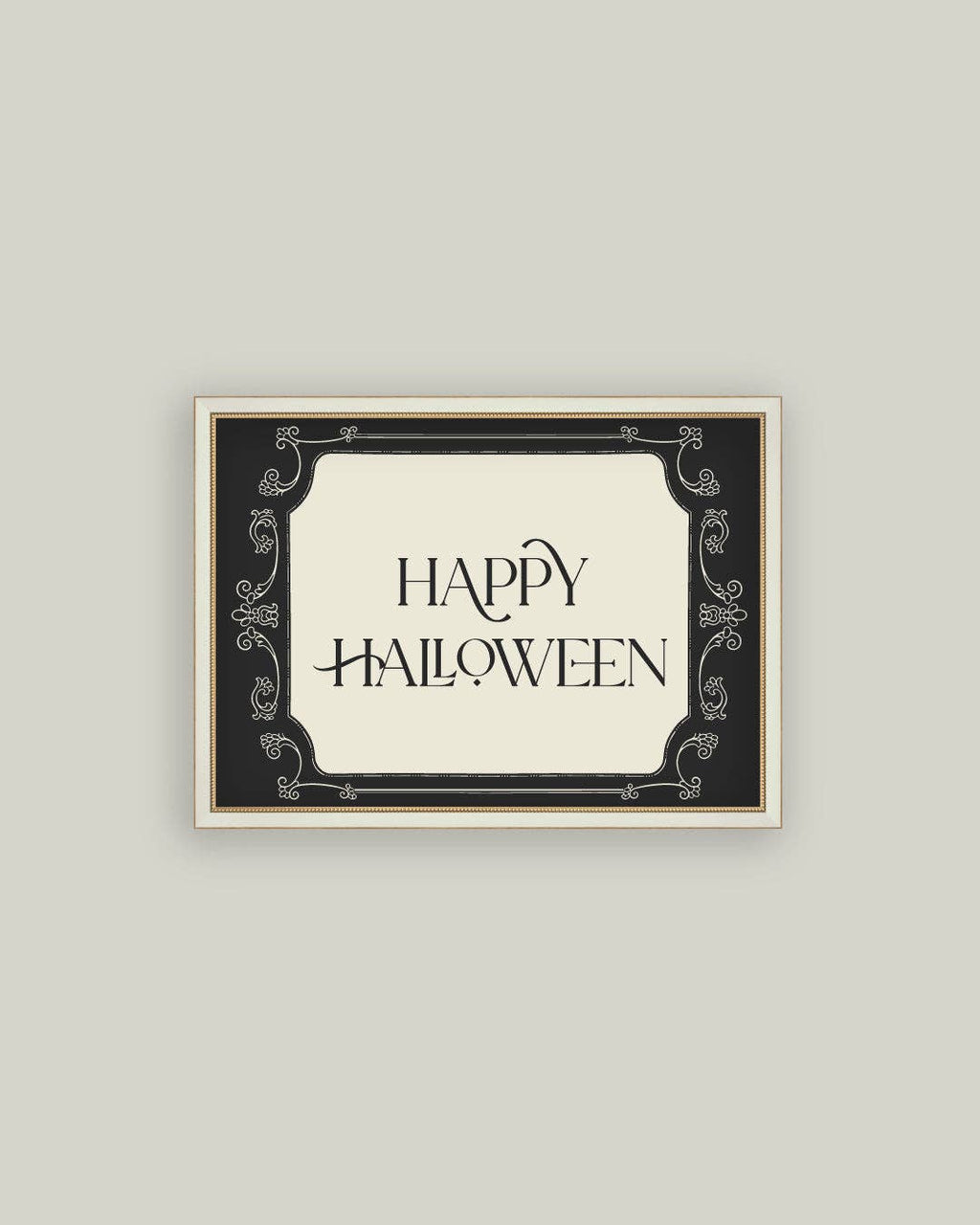 Happy Halloween