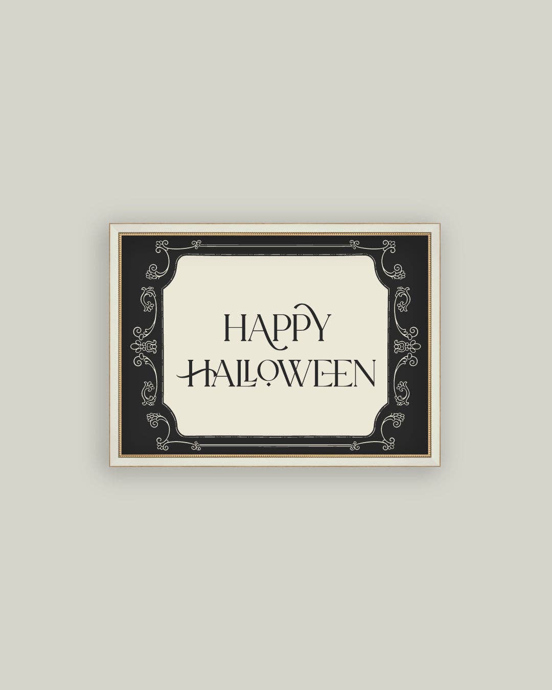 Happy Halloween