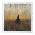 Rustic Witch