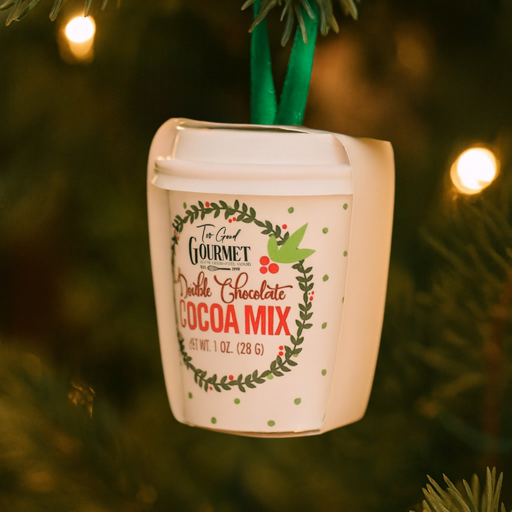 Holiday Cocoa Cup
