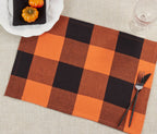 Buffalo Plaid Placemats
