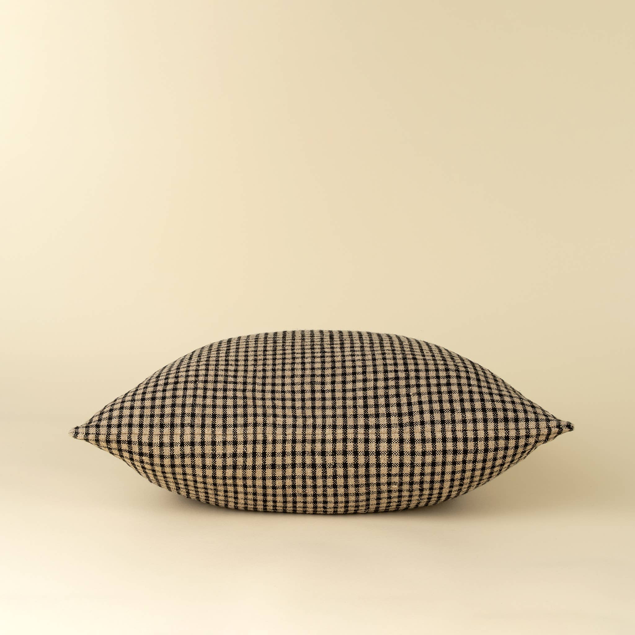 Heritage Linen Pillow