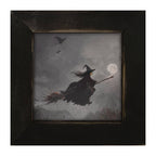 Moonlit Witch