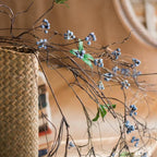 Wild Blueberry Hanging Vine 43"