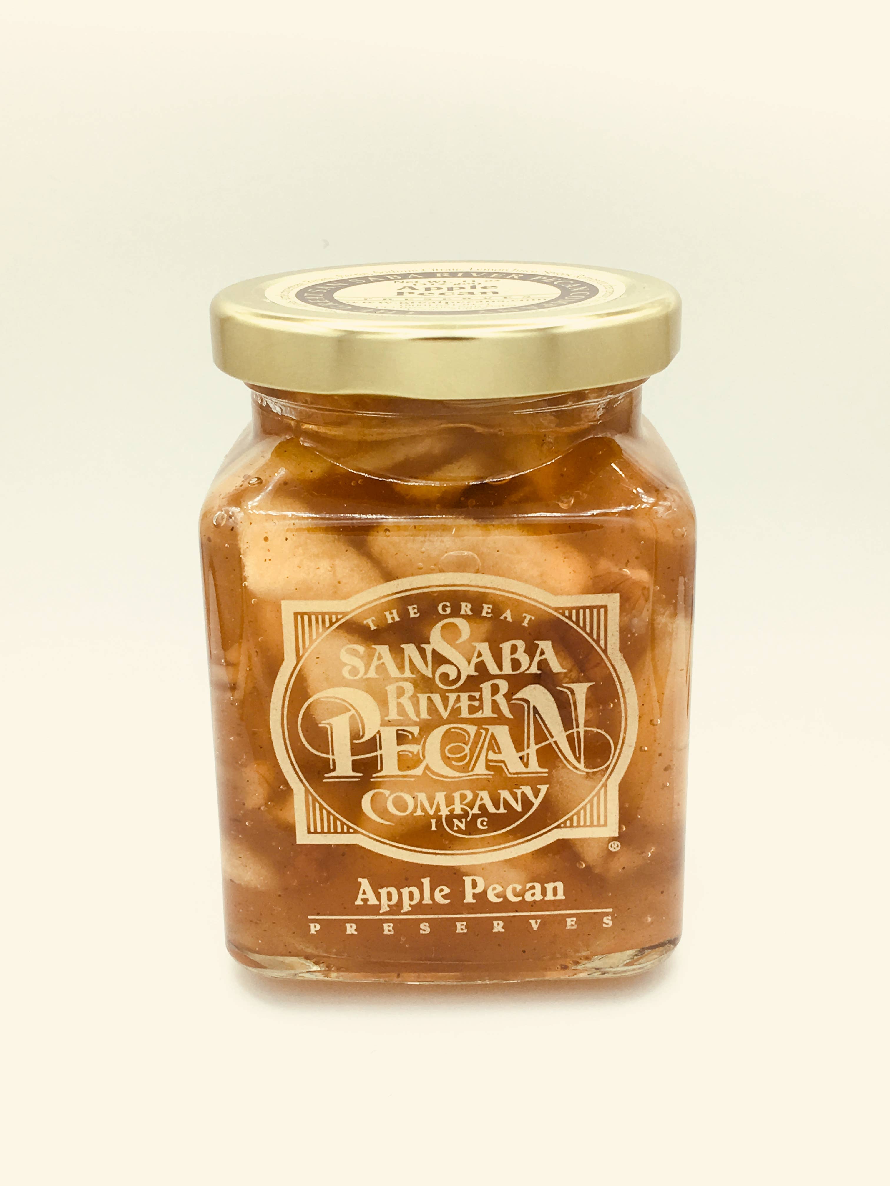 Pecan Preserves Small 5oz