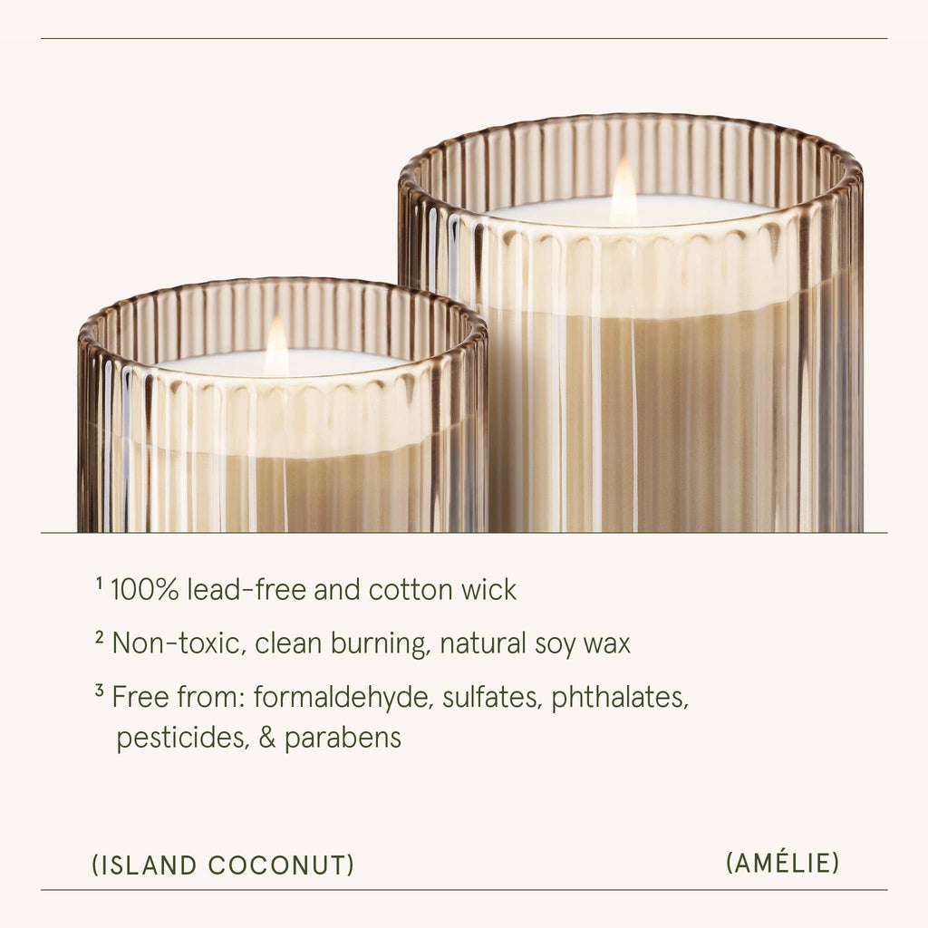 Island Coconut - 7oz