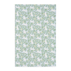 Hydrangea Garden Dishtowels Asst.