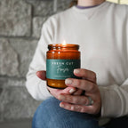 Fresh Cut Fraser Candle 7 oz