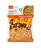 Arizona Sunset Enchilada Soup