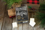 Wax Melts Farmhouse Christmas