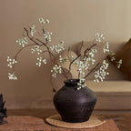 Zen Style Light Green Berry Stem 37.8"