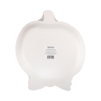 Vintage Pumpkin Plate